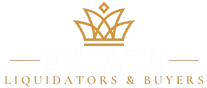 Estate liquidators & buyers Savannah