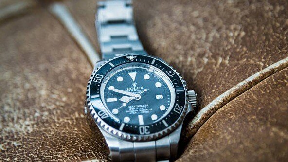 We buy Rolex and Omega watches in Savannah, Georgia. Updated 2025