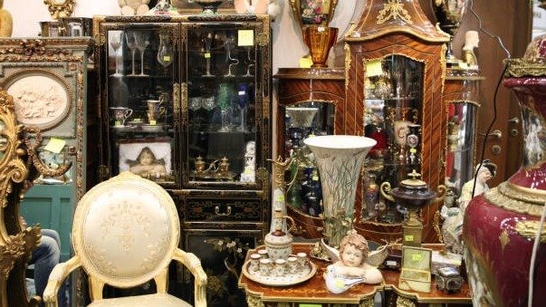 We buy storages in Savannah, Georgia. Updated 2025